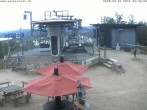 Archiv Foto Webcam Wurzelrudis Erlebniswelt 07:00