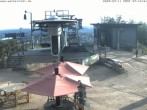 Archiv Foto Webcam Wurzelrudis Erlebniswelt 06:00