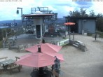 Archiv Foto Webcam Wurzelrudis Erlebniswelt 09:00