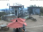 Archiv Foto Webcam Wurzelrudis Erlebniswelt 05:00