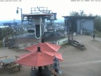 Archiv Foto Webcam Wurzelrudis Erlebniswelt 06:00