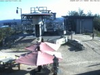 Archiv Foto Webcam Wurzelrudis Erlebniswelt 07:00
