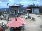 Archiv Foto Webcam Wurzelrudis Erlebniswelt 11:00