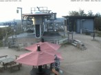 Archiv Foto Webcam Wurzelrudis Erlebniswelt 19:00