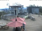 Archiv Foto Webcam Wurzelrudis Erlebniswelt 07:00