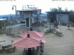Archiv Foto Webcam Wurzelrudis Erlebniswelt 09:00