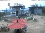 Archiv Foto Webcam Wurzelrudis Erlebniswelt 06:00