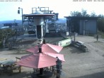Archiv Foto Webcam Wurzelrudis Erlebniswelt 07:00