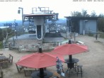 Archiv Foto Webcam Wurzelrudis Erlebniswelt 05:00
