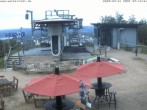 Archiv Foto Webcam Wurzelrudis Erlebniswelt 06:00