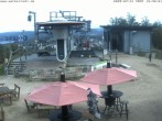 Archiv Foto Webcam Wurzelrudis Erlebniswelt 09:00