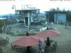 Archiv Foto Webcam Wurzelrudis Erlebniswelt 19:00