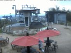 Archiv Foto Webcam Wurzelrudis Erlebniswelt 06:00