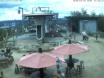 Archiv Foto Webcam Wurzelrudis Erlebniswelt 11:00