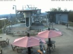 Archiv Foto Webcam Wurzelrudis Erlebniswelt 19:00