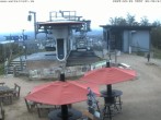 Archiv Foto Webcam Wurzelrudis Erlebniswelt 05:00