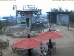 Archiv Foto Webcam Wurzelrudis Erlebniswelt 06:00