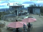 Archiv Foto Webcam Wurzelrudis Erlebniswelt 09:00