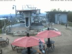 Archiv Foto Webcam Wurzelrudis Erlebniswelt 05:00