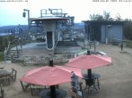 Archiv Foto Webcam Wurzelrudis Erlebniswelt 06:00