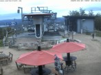 Archiv Foto Webcam Wurzelrudis Erlebniswelt 07:00