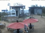 Archiv Foto Webcam Wurzelrudis Erlebniswelt 09:00