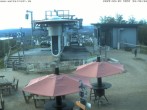 Archiv Foto Webcam Wurzelrudis Erlebniswelt 19:00
