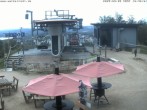 Archiv Foto Webcam Wurzelrudis Erlebniswelt 09:00
