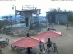 Archiv Foto Webcam Wurzelrudis Erlebniswelt 06:00