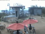 Archiv Foto Webcam Wurzelrudis Erlebniswelt 07:00
