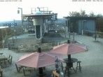 Archiv Foto Webcam Wurzelrudis Erlebniswelt 19:00