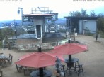 Archiv Foto Webcam Wurzelrudis Erlebniswelt 07:00