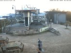 Archiv Foto Webcam Wurzelrudis Erlebniswelt 03:00