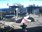 Archiv Foto Webcam Wurzelrudis Erlebniswelt 05:00