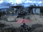 Archiv Foto Webcam Wurzelrudis Erlebniswelt 13:00