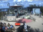 Archiv Foto Webcam Wurzelrudis Erlebniswelt 12:00