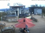 Archiv Foto Webcam Wurzelrudis Erlebniswelt 07:00