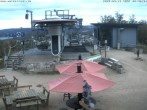 Archiv Foto Webcam Wurzelrudis Erlebniswelt 07:00