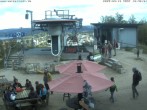 Archiv Foto Webcam Wurzelrudis Erlebniswelt 09:00