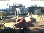 Archiv Foto Webcam Wurzelrudis Erlebniswelt 07:00