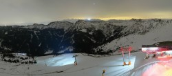 Archiv Foto Webcam Schattberg Ost bei Saalbach 17:00