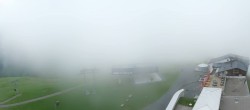 Archiv Foto Webcam Schattberg Ost bei Saalbach 13:00