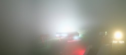 Archiv Foto Webcam Schattberg Ost bei Saalbach 01:00
