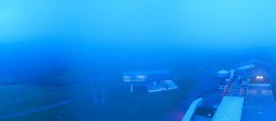 Archiv Foto Webcam Schattberg Ost bei Saalbach 03:00