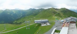 Archiv Foto Webcam Schattberg Ost bei Saalbach 11:00