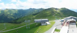 Archiv Foto Webcam Schattberg Ost bei Saalbach 15:00