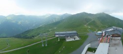 Archiv Foto Webcam Schattberg Ost bei Saalbach 15:00