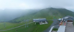 Archiv Foto Webcam Schattberg Ost bei Saalbach 00:00