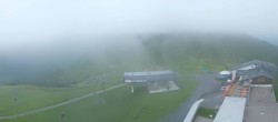 Archiv Foto Webcam Schattberg Ost bei Saalbach 01:00