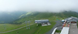 Archiv Foto Webcam Schattberg Ost bei Saalbach 02:00